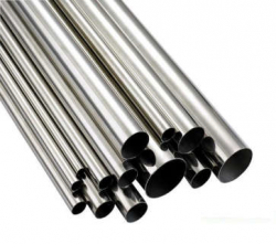 Stainless Steel Welded Pipe